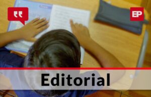 El profesor y su estrecha relación con su pupilo