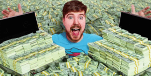 Famoso youtuber que regala dinero llegó a Punta Arenas: ¿Traerá algunos obsequios para los magallánicos?