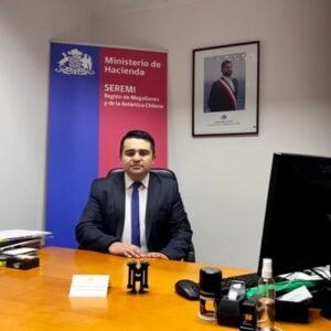 Hacienda gestiona ampliar red GNC a Punta Arenas y Natales