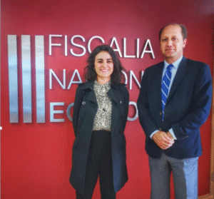 Fiscalía Nacional Económica acogió denuncia contra Latam por alza de precios en pasajes aéreos