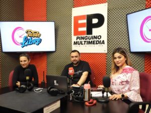 Blanca Lewin será la encargada de leer los cuentos ganadores de “Magallanes en 100 Palabras”