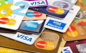 El 66% de los magallánicos usa tarjetas de crédito para realizar compras