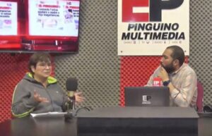 Sicóloga e impacto de la pandemia: “El daño en la salud mental es muy grande”