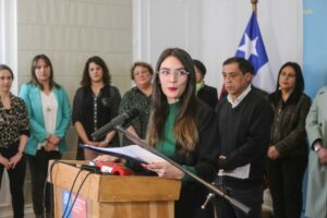 La importancia del rol del seremi de Gobierno