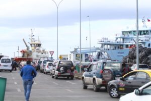 Mesa público privada le pide a Tabsa mejorar su servicio a Tierra del Fuego