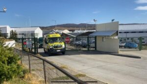 Enjuiciado por apuñalar a reo: “Jamás tuve la intención de matarlo”