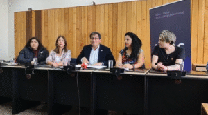 UMAG respaldó a estudiante que denunció abuso sexual de funcionario