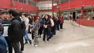 Proyecto Challengers que fomenta el emprendimiento e innovación reunió a más de 200 estudiantes en la UMAG