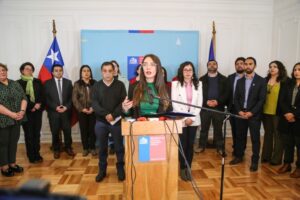 Arturo Díaz: el primer caído por la aplastante derrota del Apruebo en Magallanes