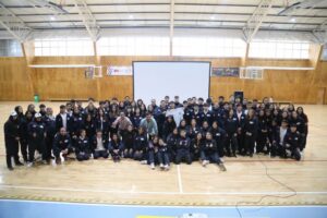 Más de 120 atletas representarán a Magallanes en los Juegos de la Araucanía