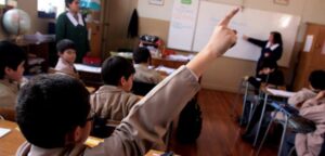 ¡Los niños primero!: otra mentira más
