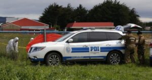 Único acusado por muerte de Glenda Delgado nuevamente es absuelto de femicidio