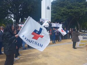 El modelo al “revés”, la “confusión” de la comunidad y la falta de “recursos” que complica a la APS