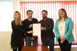 Asmar y Zona Franca se unen a programa de certificación ambiental