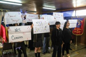 Campaña “Sí es mi Problema” busca erradicar la violencia contra las mujeres