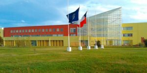 UMAG firmó convenio para recibir a estudiantes argentinos en 2023