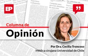 Los niños y niñas de Chile necesitan una ley de obesidad
