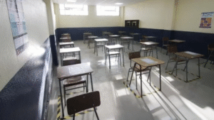 2.138 personas rendirán la PAES en Magallanes