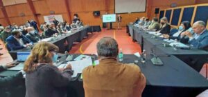 Comisión investigadora de ENAP sesionará en Magallanes