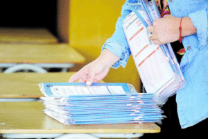 Hoy debuta la PAES: 2.138 personas la rendirán en Magallanes