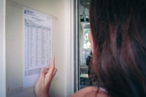 Conozca algunos cambios que trajo la PAES 2022