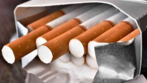 Formalizan a comerciante por contrabando y receptación aduaneros