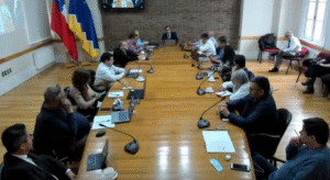 Cequa dio a conocer situación insostenible al CORE