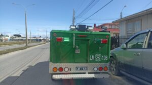 Investigan muerte de hombre en vivienda de Población Carlos Ibáñez