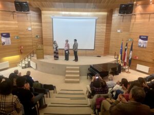 UMAG realizó charla de “Historia de la inmigración croata en Sudamérica”