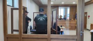 Sujeto bajo los efectos de la droga violó a su conviviente: fue enviado a la cárcel