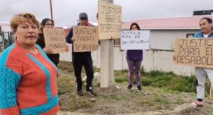Familia de desabollador asesinado molesta por resolución judicial