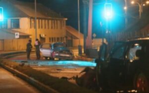 Responsable de accidente con resultado de muerte cumplirá condena en libertad