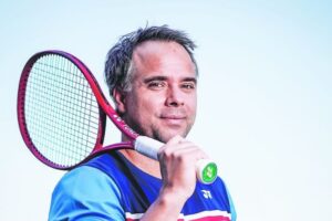 Fernando González visitará Magallanes el 7 de mayo