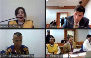 Condenan a acusados por quitada de drogas que terminó con víctima baleada