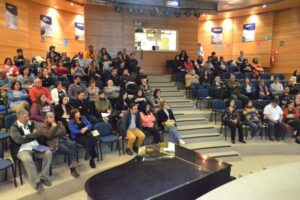 Gobierno de Boric en Magallanes y partidos oficialistas se comprometieron a enmendar errores de primeros 9 meses