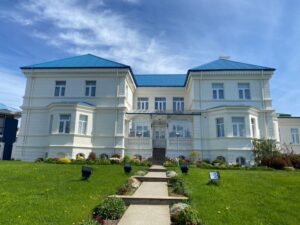 Hasta diciembre de 2023: Corte de Apelaciones de Punta Arenas acordó funcionamiento telemático