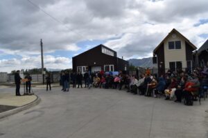 “El reglamento de vivienda fue pedido por el CORE y está en elaboración”