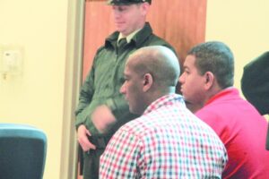 818 días de cárcel efectiva para sujeto que agredió y dejó sin dos dientes a vecino