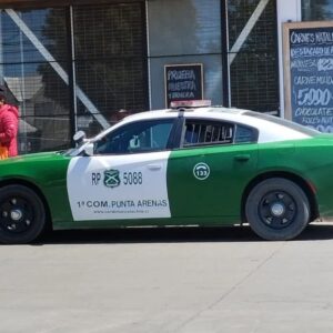 Detienen a pareja por hurto en Carnes Natales