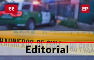 Delincuencia e inseguridad