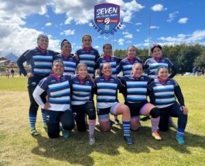UMAG Rugby viajó hasta Ushuaia para realizar una brillante presentación en la 35.a versión del Seven del Fin del Mundo