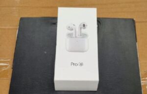 Apple se querella contra comerciante que vendía 742 artículos de telefonía falsos