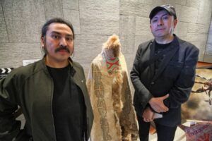Jorge Grez Leuquén: Cultura y educación a través del séptimo arte