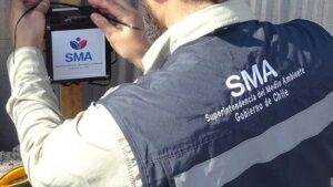 SMA formula cargos contra una empresa minera en Tierra del Fuego