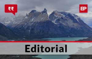 Los turistas que vienen al Paine preguntan por Tierra del Fuego