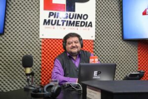 Pingüino Radio cumplió 14 años entreteniendo, informando y acompañando en el dial