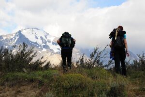 Sernatur destacó malla curricular de nueva carrera de Ecoturismo del CFT de Magallanes