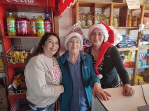 Tres almacenes de barrio que abren los feriados: ideal para el 1 de enero