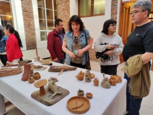 Finalizaron talleres de reactivación cultural en Punta Arenas