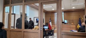 Prisión preventiva para sujeto que estaba con libertad condicional y entró a robar en lugar habitado